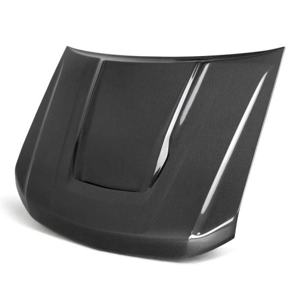 Anderson Composites AC-HD17CHCO-ZL