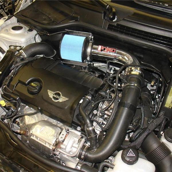 INJ SP Intake Injen SP1106P