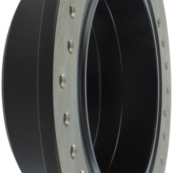 ST Drilled Sport Brake Rotors Stoptech 128.34019L