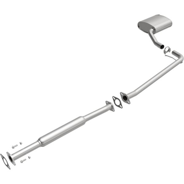 MAG BRE Exhaust Kits Magnaflow 106-0449