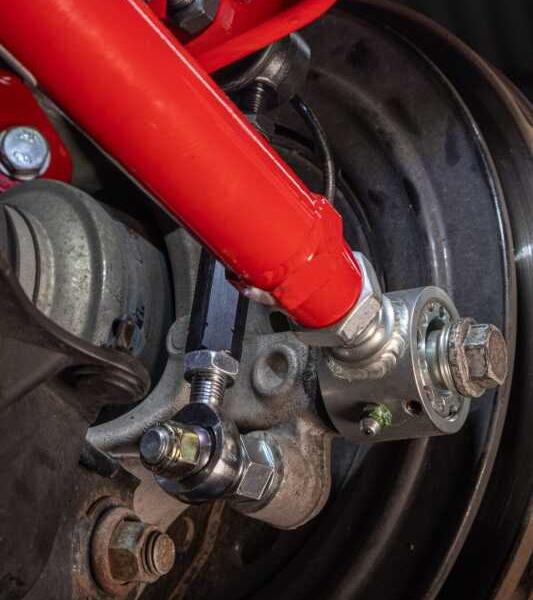 UMI Performance 2549