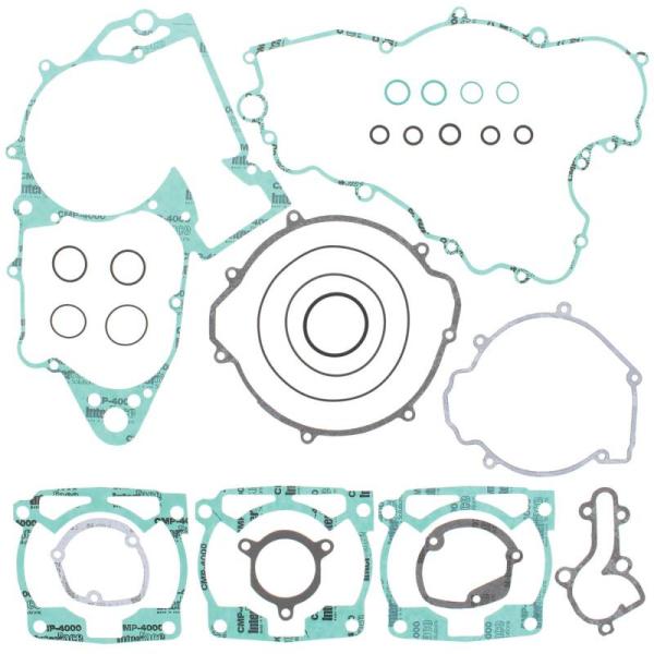 Vertex Pistons 808300