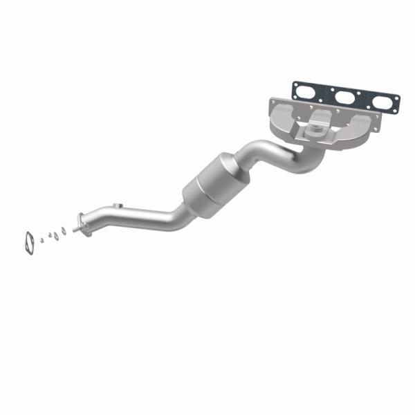 Magnaflow 49771