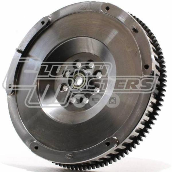 Clutch Masters FW-S8-SF