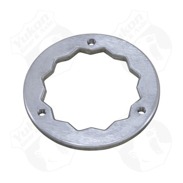 YUK Screw Adjusters Yukon Gear & Axle YSPSA-013