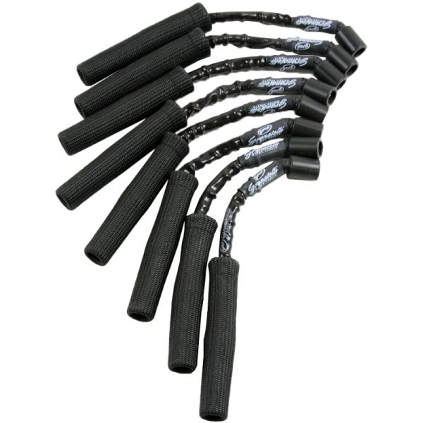 GMS Wire Connection Kits Granatelli Motor Sports 28-1629HTBB