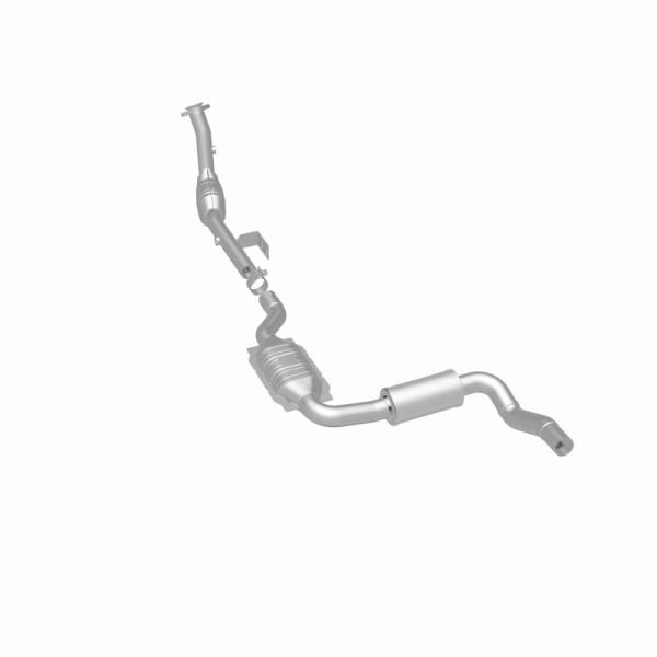 MAG Converter Direct Fit Magnaflow 49865