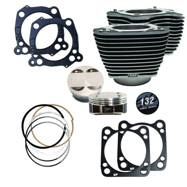 S&S Cycle 910-0845