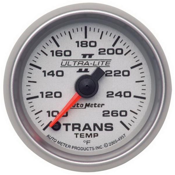 AutoMeter 4957