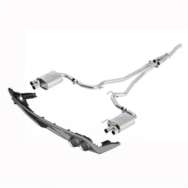 Ford Racing M-5200-M4SBV