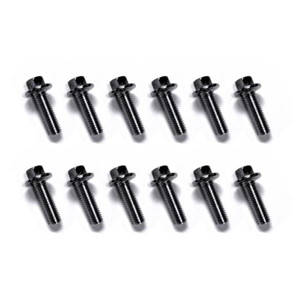 KSH Header Bolt Kit Kooks Headers BK110