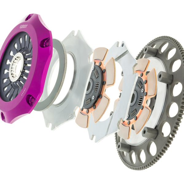 Exedy FM022SDL