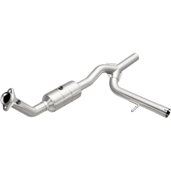 MAG Converter Direct Fit Magnaflow 93124