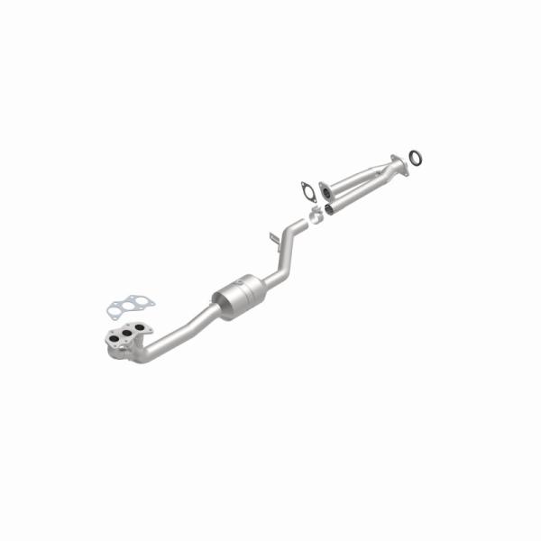 MAG Converter Direct Fit Magnaflow 52202
