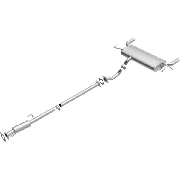 MAG BRE Exhaust Kits Magnaflow 106-0343