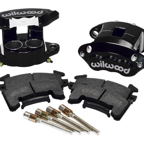 WIL D154 Brake Kit Wilwood 140-12099-BK