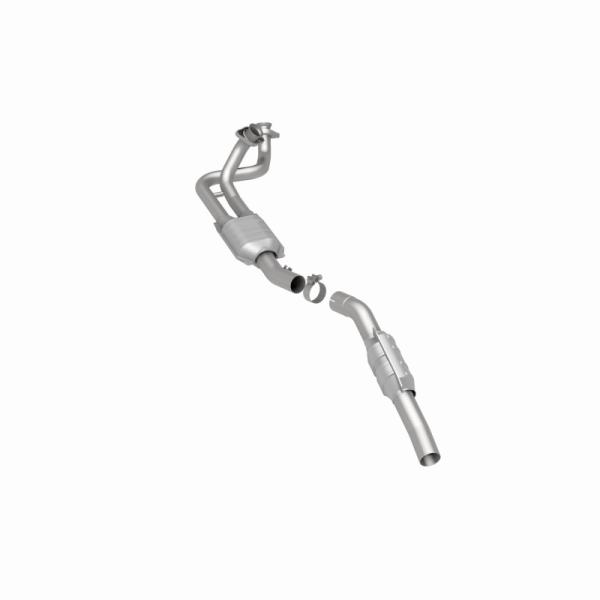 Magnaflow 447254