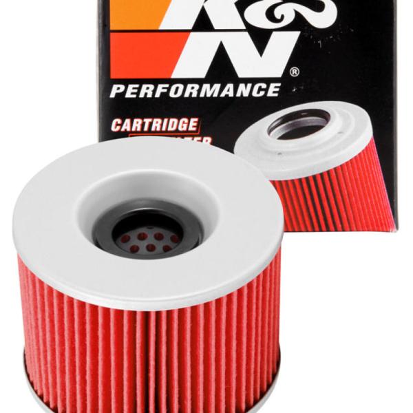 K&N Engineering KN-192