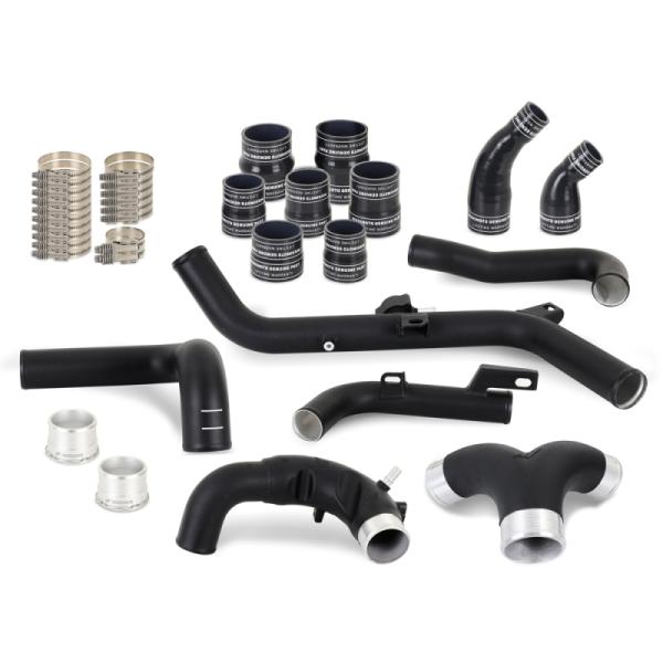 Mishimoto MMICP-BR27-21MWBK