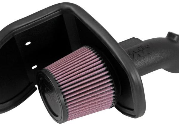 K&N Engineering 57-3091