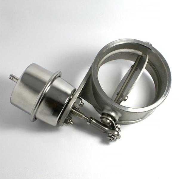 Stainless Bros 618-06311-0000