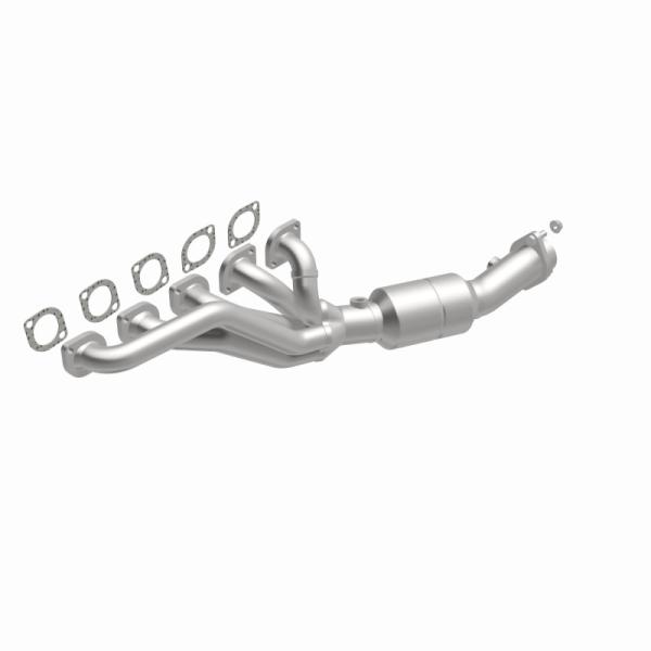 MAG Converter Direct Fit Magnaflow 50421
