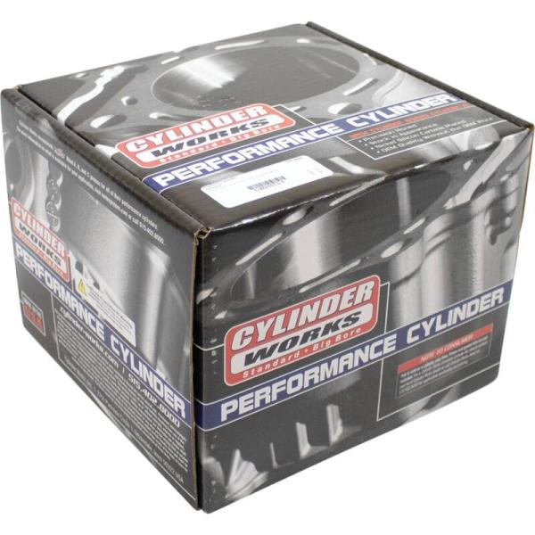 Cylinder Works CW21013-1