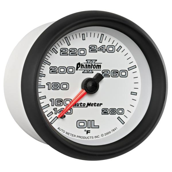 AutoMeter 7841