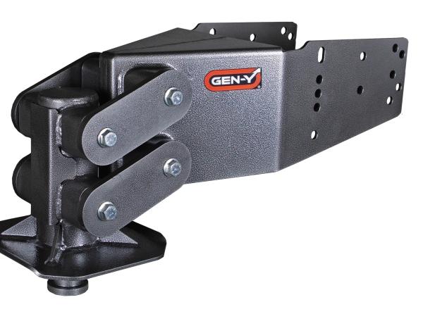 GEN-Y Hitch GH-8050