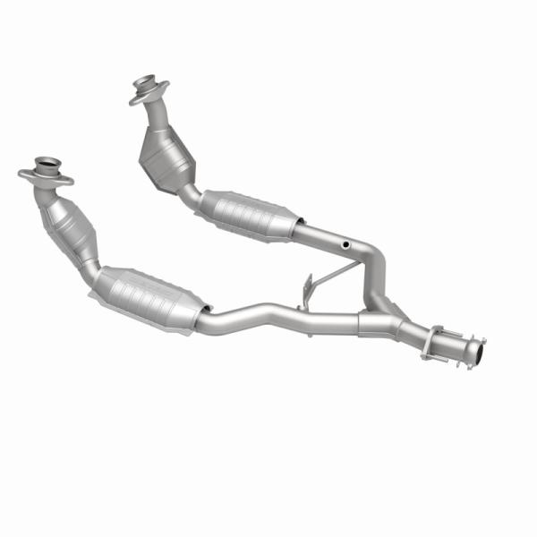 MAG Converter Direct Fit Magnaflow 444064