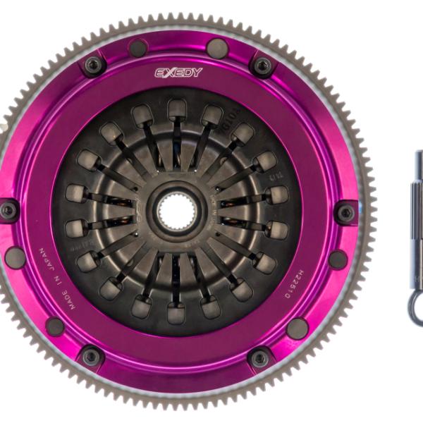 Exedy HH04SDMC