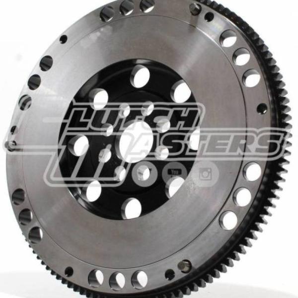 Clutch Masters FW-725-SF