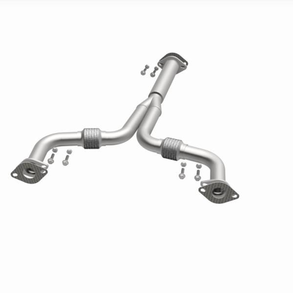 MAG BRE Front Pipe Kit Magnaflow 107-0057