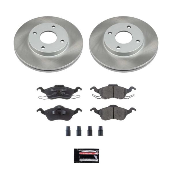PowerStop SC1358