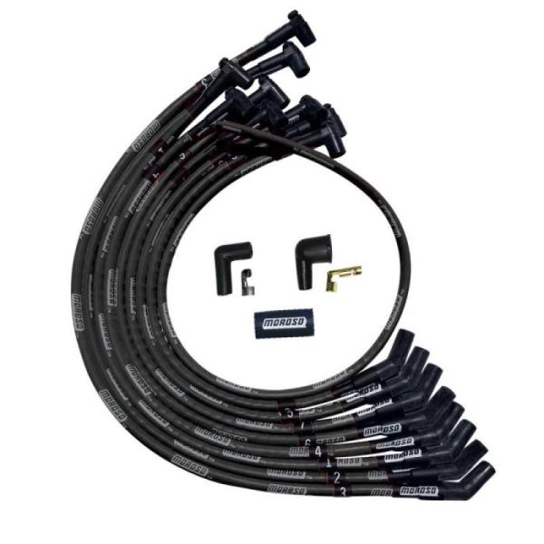 MOR Ignition - Wire Set Moroso 51527