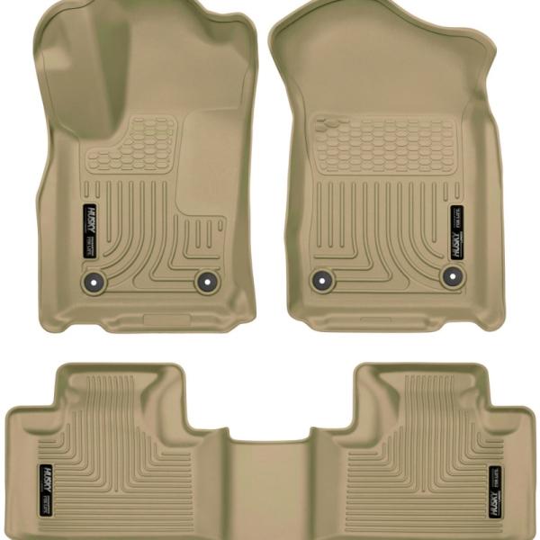 Husky Liners 99153