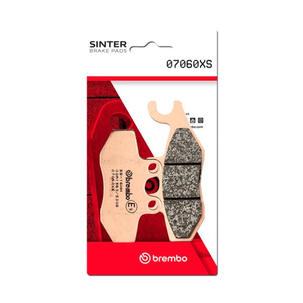 BRE Powersport Pads Brembo OE 07060XS