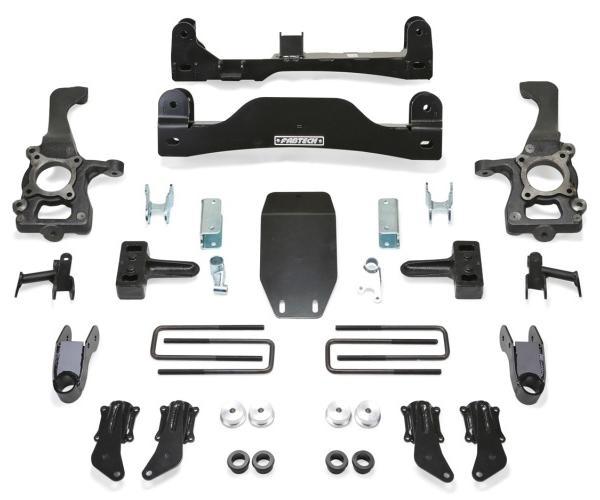 Fabtech K2186