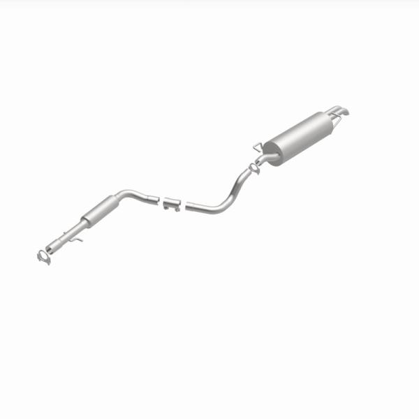 MAG BRE Exhaust Kits Magnaflow 106-0311