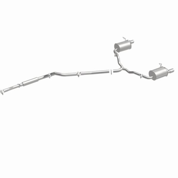 MAG BRE Exhaust Kits Magnaflow 106-0793
