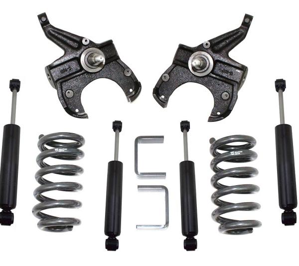 Maxtrac K331155L