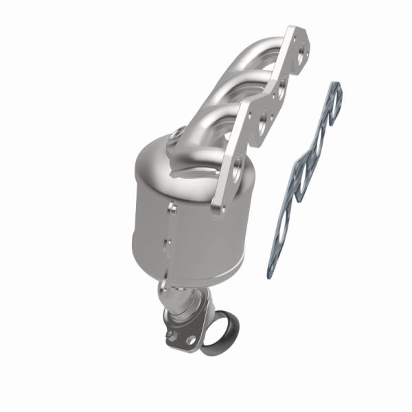 MAG Converter Direct Fit Magnaflow 452030