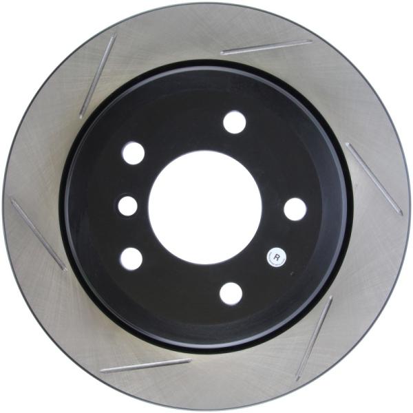 Stoptech 126.34056SR