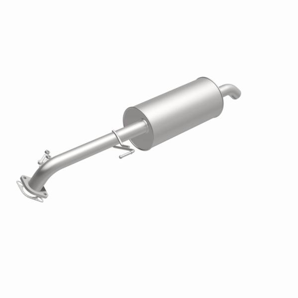 MAG BRE Exhaust Kits Magnaflow 108-0014