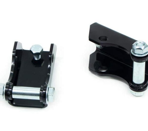 UMI Performance 6411