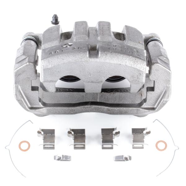 PowerStop L5509