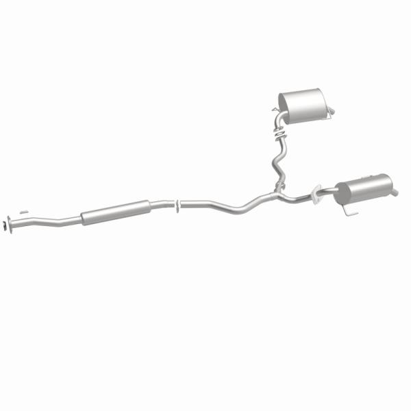 MAG BRE Exhaust Kits Magnaflow 106-0282