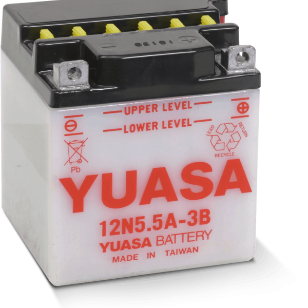 Yuasa Battery YUAM22A5B