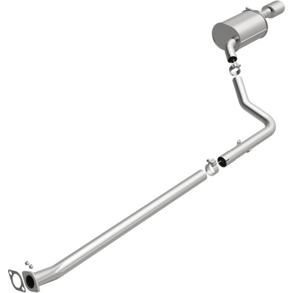 MAG BRE Exhaust Kits Magnaflow 106-1055