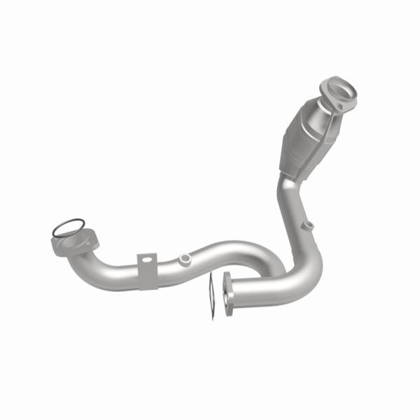 MAG Converter Direct Fit Magnaflow 93248